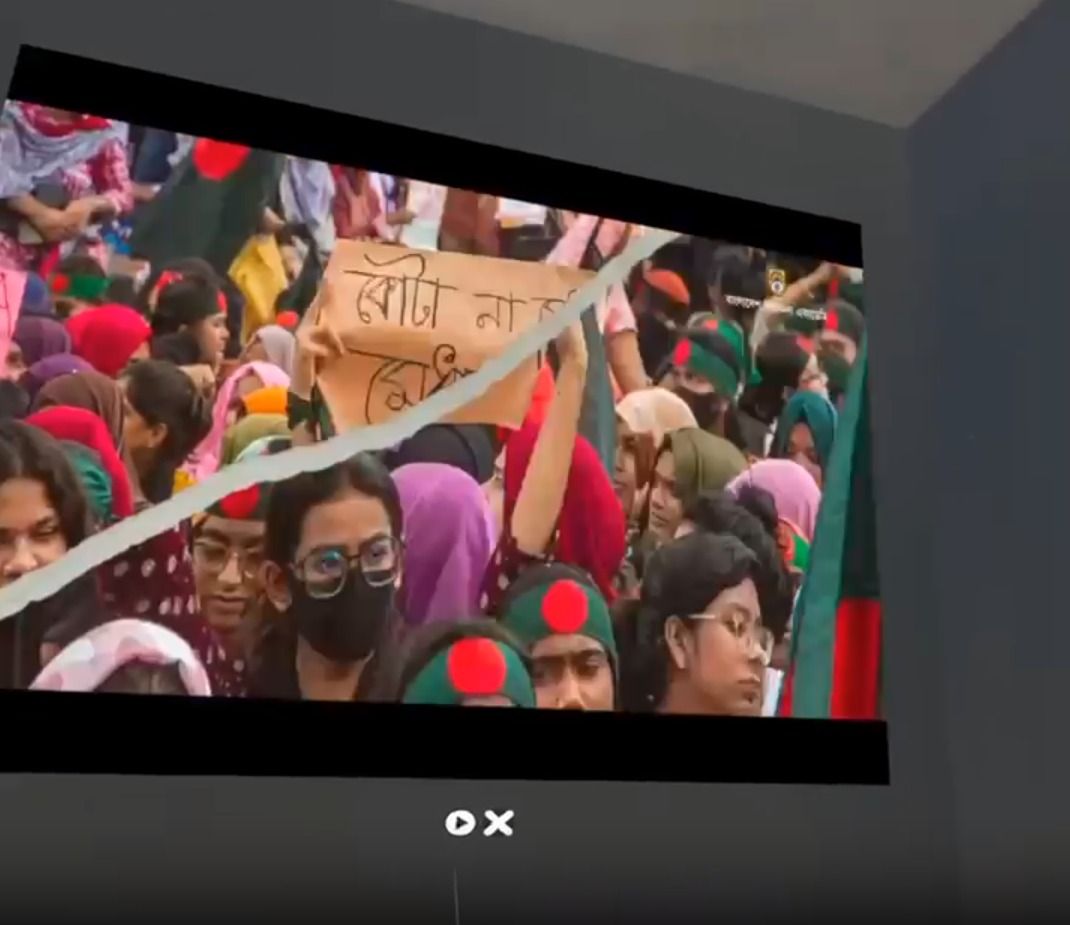 July Revolution Museum